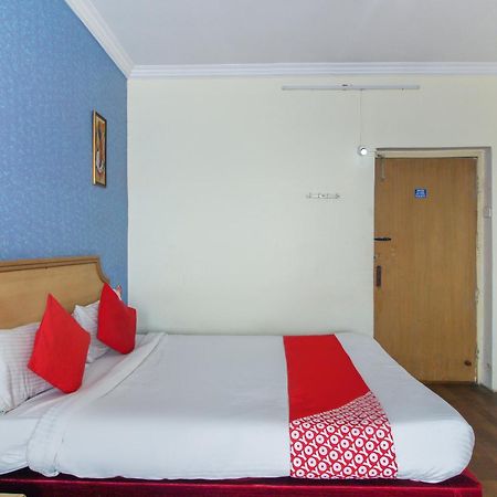 Hotel O Luxury Villas Near Begumpet Airport Hyderabad Ngoại thất bức ảnh